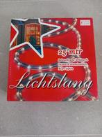Lichtslang 25 meter, Diversen, Ophalen, Nieuw