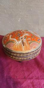 boite Bonbonnière asiatique, Enlèvement ou Envoi