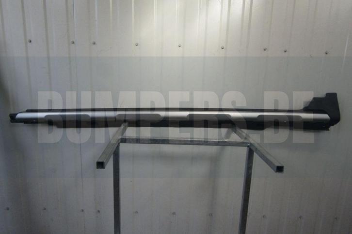 Zijskirt Links Dorpellijst VW Passat B8 3G9 Alltrack 15- 3g9, Auto-onderdelen, Carrosserie, Bumper, Links, Gebruikt, 6 maanden garantie