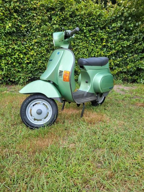 Vespa pk50 hp, Fietsen en Brommers, Scooters | Vespa, Gebruikt, Overige modellen, Klasse B (45 km/u), Tweetakt, Ophalen