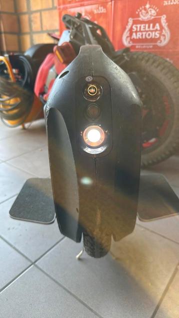 Monowiel Monowheel Gotway ACM beschikbaar voor biedingen