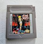 Cool world gameboy, Consoles de jeu & Jeux vidéo, Jeux | Nintendo Game Boy, Comme neuf, Enlèvement ou Envoi