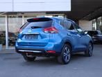 Nissan X-Trail 1.7D AUTOMAAT|GPS|CAMERA 360|PANO DAK|TREKH, Automaat, Blauw, 146 g/km, 5 deurs