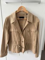 Sportief dames jasje OPUS - maat 40 - ALS NIEUW!, Kleding | Dames, Jasjes, Kostuums en Pakken, Maat 38/40 (M), Beige, Ophalen of Verzenden