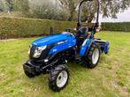 SOLIS 26 4x4  Servo (Démotraktor - 85 u), Zakelijke goederen, Landbouw | Tractoren, Ophalen