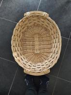 Panier en osier, Animaux & Accessoires, Enlèvement ou Envoi, Utilisé