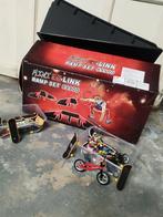 Fingerboard skatepark en Ramps, Kinderen en Baby's, Speelgoed | Overig, Ophalen, Zo goed als nieuw