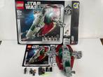 Lego Star Wars set 75243, Ophalen, Gebruikt, Complete set, Lego