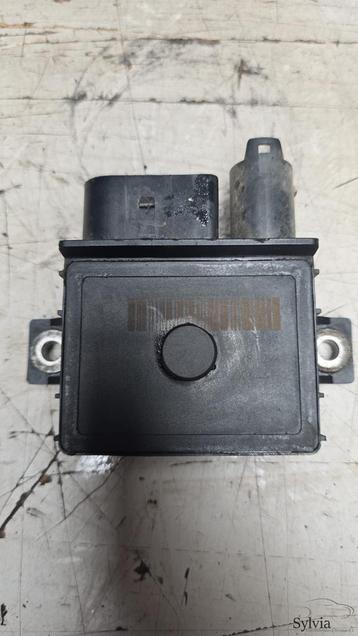 Voorgloei relais module 6 cilinder diesel BMW 3 / 5 / 7 / X5 beschikbaar voor biedingen