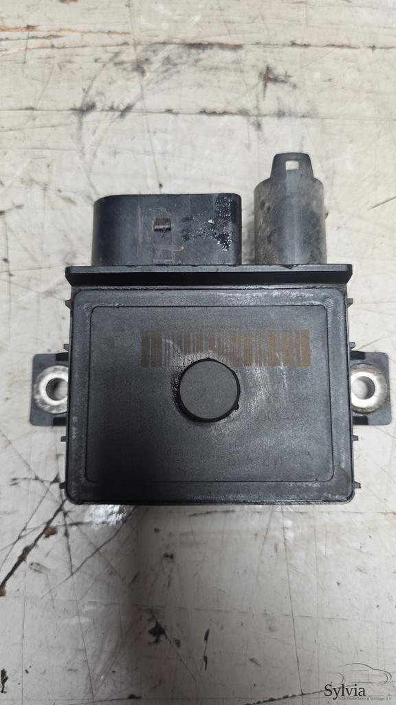 Voorgloei relais module 6 cilinder diesel BMW 3 / 5 / 7 / X5, Auto-onderdelen, Elektronica en Kabels, Gebruikt, Ophalen of Verzenden