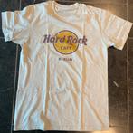 Origineel wit t-shirt Hard Rock Cafe Berlijn Berlin medium, Verzamelen, Ophalen, Zo goed als nieuw, Kleding