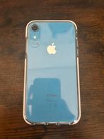 iPhone XR 128GB Blauw, Ophalen, 128 GB, Blauw, IPhone XR