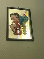 Cadre miroir betty boop 20€/pièces, Zo goed als nieuw