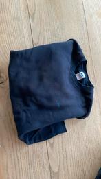 Sweater SUI, Ophalen