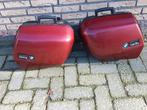 Koffers Bmw R 1100 GS  /  R 1150 GS, Motoren, Ophalen, Gebruikt