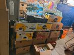 Lot rommelmarkt gerief., Diversen, Rommelmarktspullen, Ophalen, Zo goed als nieuw