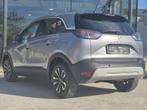 Opel Crossland Edition - 1.2 12v *AUTOMAAT*, Auto's, 0 cilinders, Euro 6, 1199 cc, 0 kg