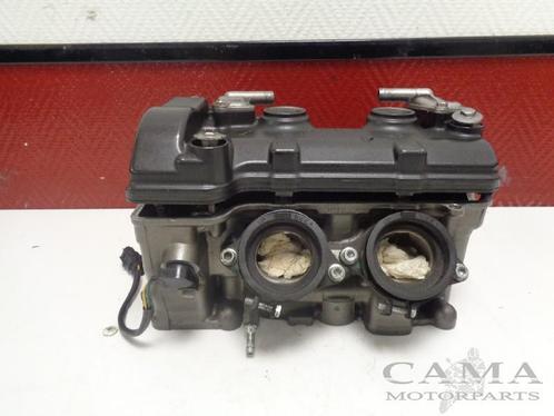 CILINDERKOP CIL. 2+3 Honda VFR 1200 F (VFR1200 + DCT), Motoren, Onderdelen | Honda, Gebruikt