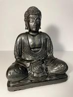 Prachtige Budha - Zeer zwaar, Zo goed als nieuw, Verzenden