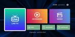 ABONNEMENT IPTV PREMIUM 4K / 100% PLAISIR VISUEL, Audio, Tv en Foto, Ophalen, Nieuw