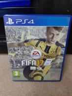 Ps4 fifa 17, Games en Spelcomputers, Ophalen of Verzenden, Zo goed als nieuw