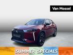 DS 3 Crossback E-Tense Opera 50 kWh DS3 E-Tense Opera, Auto's, DS, Gebruikt, 1520 kg, 136 pk, Leder