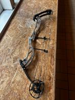 Pse Supra Focus, Sport en Fitness, Handboogschieten, Ophalen, Zo goed als nieuw