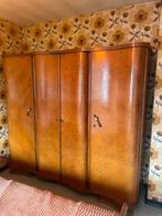 Gratis vintage slaapkamer, Huis en Inrichting, Slaapkamer | Bedden, Ophalen, Gebruikt, 90 cm