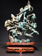 Prachtige Chinese items op de veiling, Antiek en Kunst, Ophalen