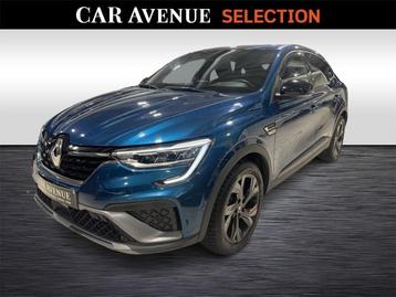 Renault Arkana R.S. Line 1.6 E-TECH  disponible aux enchères