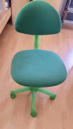 Kinderburostoel, Kinderen en Baby's, Kinderkamer | Tafels en Stoelen, Ophalen