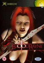 BloodRayne (zonder handleiding), Games en Spelcomputers, Games | Xbox Original, Vanaf 16 jaar, Gebruikt, Ophalen of Verzenden