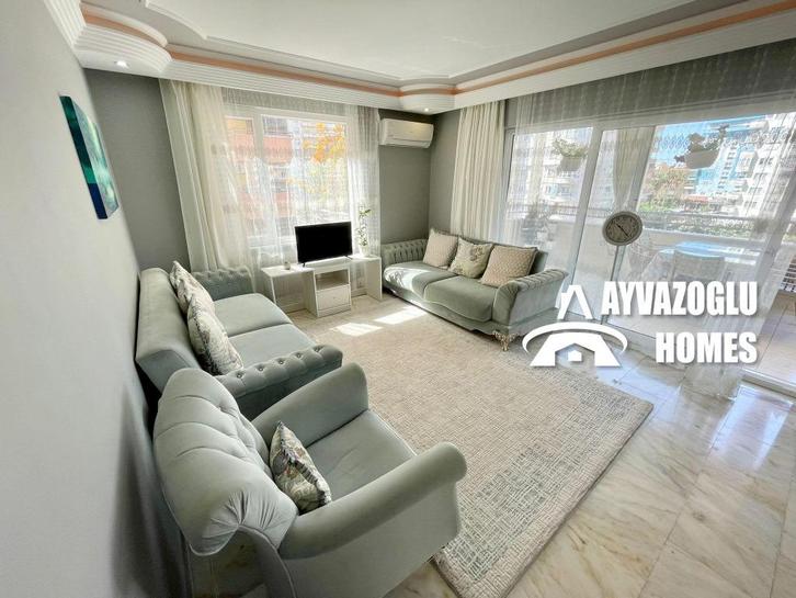 2+1 Appartement in Mahmutlar, Immo, Buitenland, Turkije, Appartement