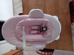 Wippertje Stokke roze, Ophalen, Zo goed als nieuw