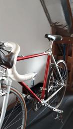 retro model, Ophalen, Gebruikt