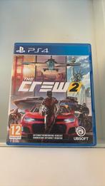 The Crew 2 (PS4), Games en Spelcomputers, Online, Racen en Vliegen, Ophalen of Verzenden, Vanaf 12 jaar