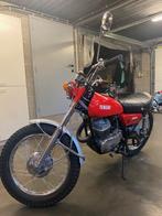Yamaha DT 250 (AT2) 1970, 250 cc, Particulier, Enduro
