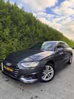 Audi A4 Mild hybrid Nieuw model, Auto's, Audi, Stof, Euro 6, 4 cilinders, A4