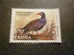 Zambia/Zambie 2001 Mi 1259(o) Gestempeld/Oblitéré, Verzenden, Zambia