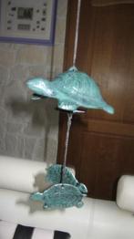 cloche tortue en fonte neuve, Enlèvement ou Envoi