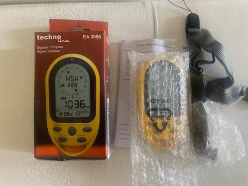 hoogntemeter Technoline EA3050 nieuw, Huis en Inrichting, Lampen | Losse lampen, Nieuw, Ophalen of Verzenden