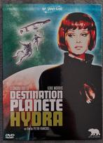 Dvd Destination Planet Hydra, Ophalen of Verzenden, Zo goed als nieuw