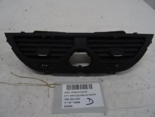 DIVERSEN DIVERS Opel Corsa E (01-2014/-), Auto-onderdelen, Overige Auto-onderdelen, Opel, Gebruikt