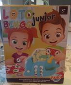 Loto bingo junior, Ophalen, Gebruikt