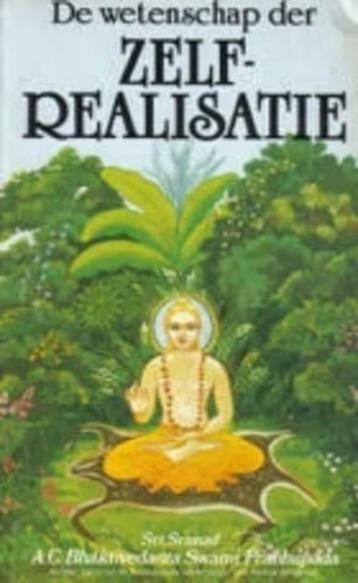 A.c.Bhaktivedanta Swami Prabhupada / keuze uit 4 boeken beschikbaar voor biedingen