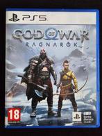 God Of War Ragnarok PS5, Games en Spelcomputers, Games | Sony PlayStation 5, Ophalen of Verzenden, Zo goed als nieuw