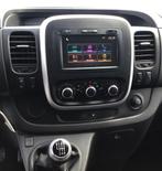 fiat talento 20dci 120pk 2021 62000km full/option, Auto's, Voorwielaandrijving, Stof, 4 cilinders, Navigatiesysteem