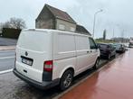 Volkswagen Transporter, Auto's, 1965 cc, Euro 5, 4 cilinders, Wit
