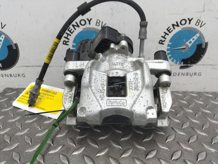FORD KUGA DFK ST LIINE  [CALIPER] 2023, Auto-onderdelen, Overige Auto-onderdelen, Gebruikt, ARN erkend, Stiba lid, Erkend duurzaam