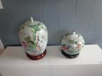 chinese  vazen, Antiek en Kunst, Ophalen of Verzenden